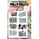 AALL & Create Stamp Set A6 1070 Visual Dreams