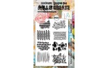 AALL & Create Stamp Set A6 1070 Visual Dreams