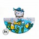 AALL & Create Stamp Set A6 1038 Fish Tank