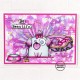 AALL & Create Stamp Set A7 1036 Miss Pinky Doggo