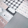 Echo Park Winterland Collection Kit 30x30cm