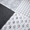 Echo Park Winterland Collection Kit 30x30cm