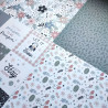 Echo Park Winterland Collection Kit 30x30cm