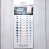 Echo Park Winterland Enamel Dots