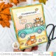 Mama Elephant DELIVER BY TRUCK CREATIVE CUTS