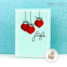 Mama Elephant ORNAMENT GRID COVER CREATIVE CUTS
