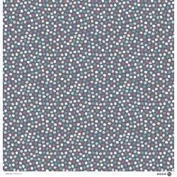 MODASCRAP PAPER PACK CUDDLE TIME 30x30cm