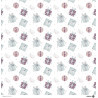 MODASCRAP PAPER PACK CUDDLE TIME 30x30cm
