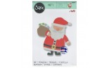 Bigz L Die - Babbo Natale e Regali 662329