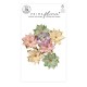 Prima Marketing Christmas Market Flowers Enchanting Morning 6pz