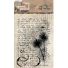 StudioLight Nature's Dream Clear Stamp Nature's Dream nr.530