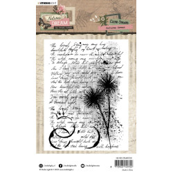 StudioLight Nature's Dream Clear Stamp Nature's Dream nr.530
