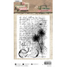 StudioLight Nature's Dream Clear Stamp Nature's Dream nr.530