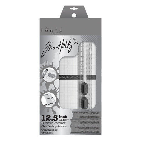 Tonic Studios Tim Holtz Precision Trimmer 31,5 cm