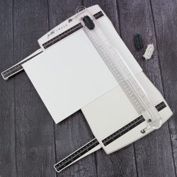 Tonic Studios Tim Holtz Precision Trimmer 31,5 cm