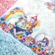 Craft o' Clock Unicorn Sweet Paper Collection Set 20x20cm 24fg