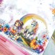 Craft o' Clock Unicorn Sweet Paper Collection Set 20x20cm 24fg