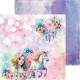 Craft o' Clock Unicorn Sweet Paper Collection Set 20x20cm 24fg