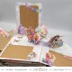 Craft o' Clock Unicorn Sweet Extras to Cut MIX 15,75x30,5cm