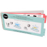 Sizzix Accessory Multipurpose Platform Extended 658992