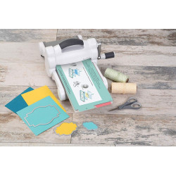 Sizzix Accessory Multipurpose Platform Extended 658992