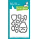 LAWN FAWN Porcu-pine for You Add-On Cuts