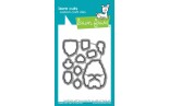 LAWN FAWN Porcu-pine for You Add-On Cuts