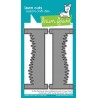 LAWN FAWN Ta-da! Diorama! Grassy Hillside Add-On Cuts