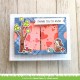 LAWN FAWN Porcu-pine for You Clear Stamp