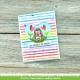 LAWN FAWN Porcu-pine for You Add-On Cuts