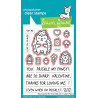 LAWN FAWN Porcu-pine for You Add-On Cuts