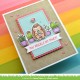 LAWN FAWN Porcu-pine for You Add-On Clear Stamp