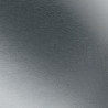 Termotrasferibile Liscio Metal-Mirror Argento
