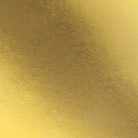 Termotrasferibile Liscio Metal-Mirror Oro