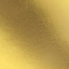 Termotrasferibile Liscio Metal-Mirror Oro