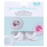 Button Press Shaker Refill We R Makers 15pz