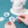 Button Press Shaker Refill We R Makers 15pz