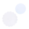 Button Press Puffy Sticker Refill We R Makers 30pz