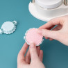 Button Press Puffy Sticker and Shaker Shape Kit We R Makers