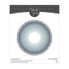 MODASCRAP FUSTELLA - FRAMED CIRCLES MSF 1-253