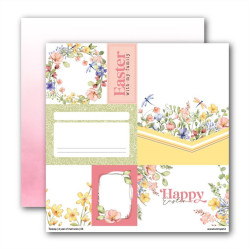 Tommy Paper Pack - A YEAR OF MEMORIES 12fg