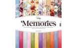 Tommy Paper Pack - A YEAR OF MEMORIES 12fogli