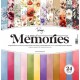 Tommy Paper Pack - A YEAR OF MEMORIES 24fogli (12designx2)
