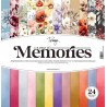 Tommy Paper Pack - A YEAR OF MEMORIES 24fogli (12designx2)