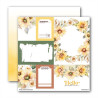 Tommy Paper Pack - A YEAR OF MEMORIES 24fogli (12designx2)