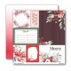 Tommy Paper Pack - A YEAR OF MEMORIES 24fogli (12designx2)