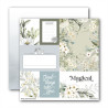 Tommy Paper Pack - A YEAR OF MEMORIES 24fogli (12designx2)