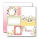 Tommy Paper Pack - A YEAR OF MEMORIES 24fogli (12designx2)