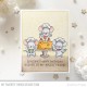 My Favorite Things Micest Friend Clear Stamps