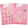 Marianne Design Product Assortiment Envelop and Numbers Set 2 pezzi